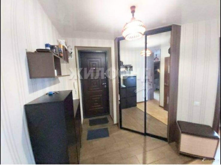 2-комн квартира Дзержинского улица, д.25