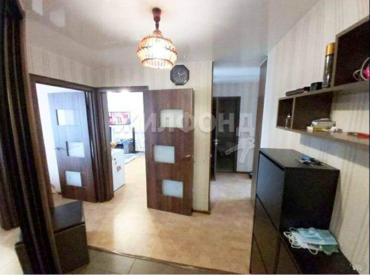 2-комн квартира Дзержинского улица, д.25
