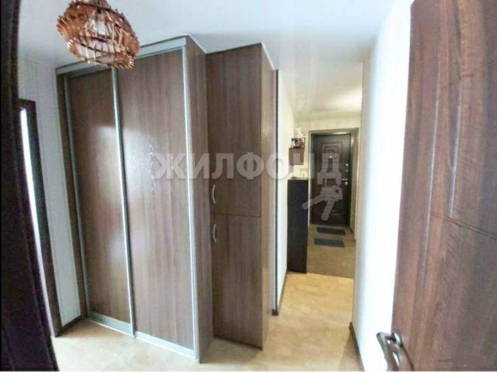 2-комн квартира Дзержинского улица, д.25