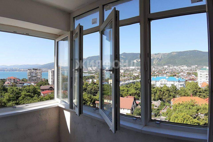 2-комн квартира Курзальная улица, д.40А