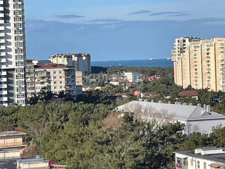 2-комн квартира Курзальная улица, д.40А