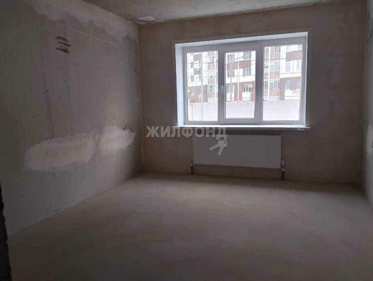 3-комн квартира Острогожская улица, д.166/3