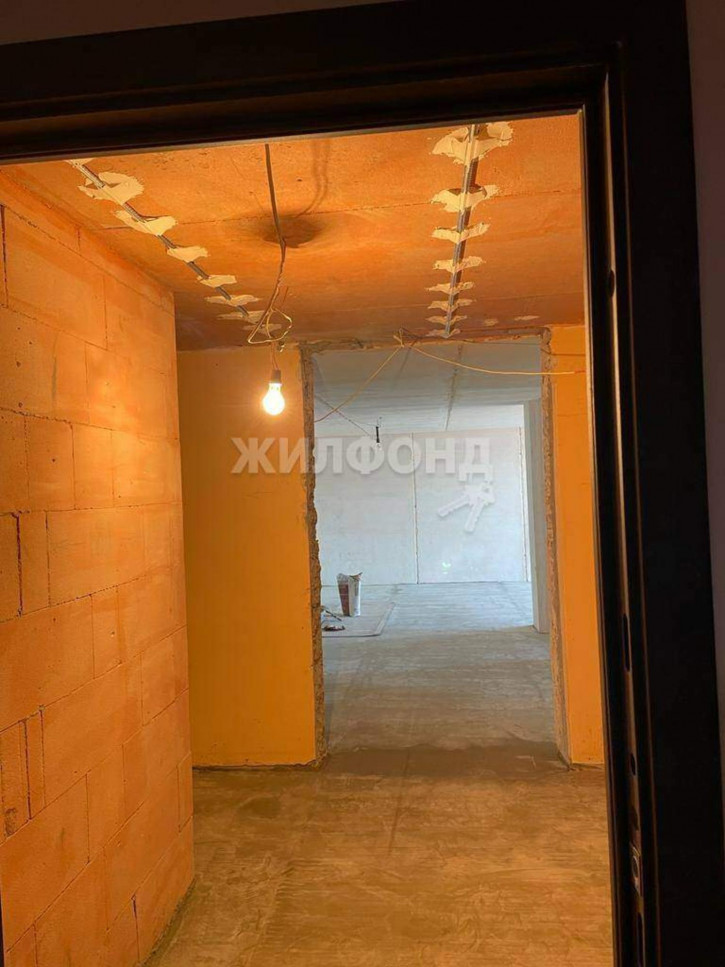 2-комн квартира Курзальная улица, д.40А