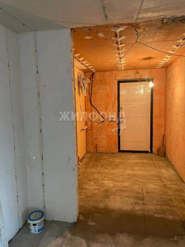 2-комн квартира Курзальная улица, д.40А