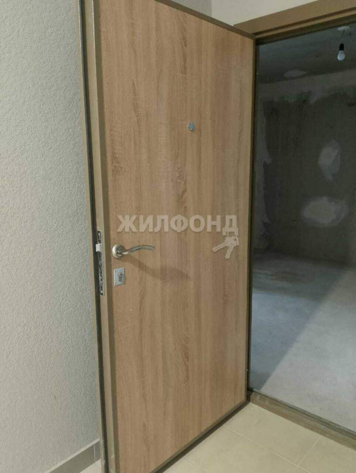 3-комн квартира Острогожская улица, д.166/3