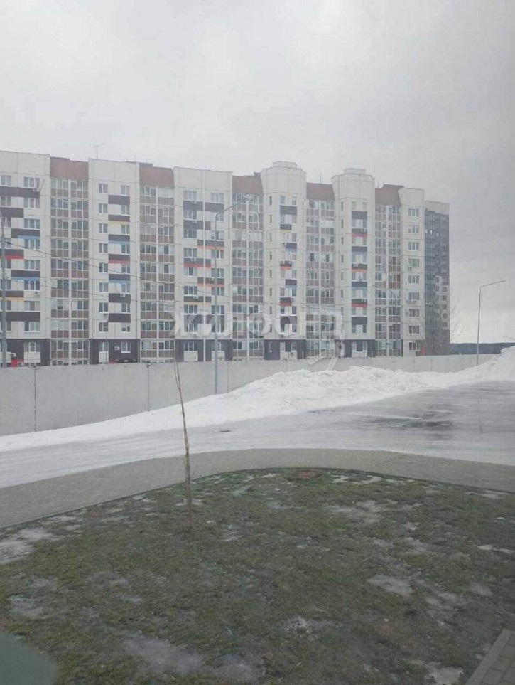 3-комн квартира Острогожская улица, д.166/3