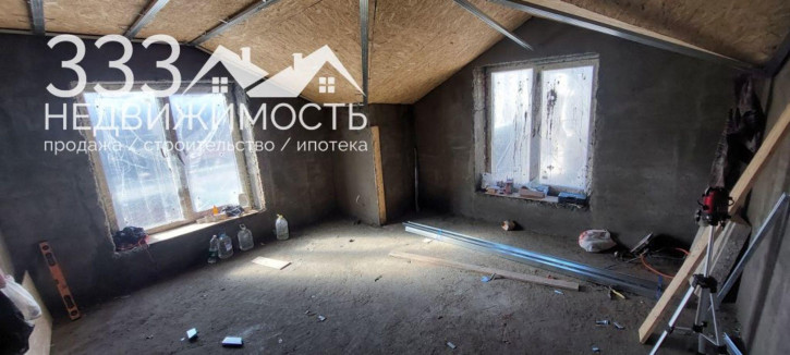 2-комн квартира в новом доме Билара Кабалоева ул, 12А
