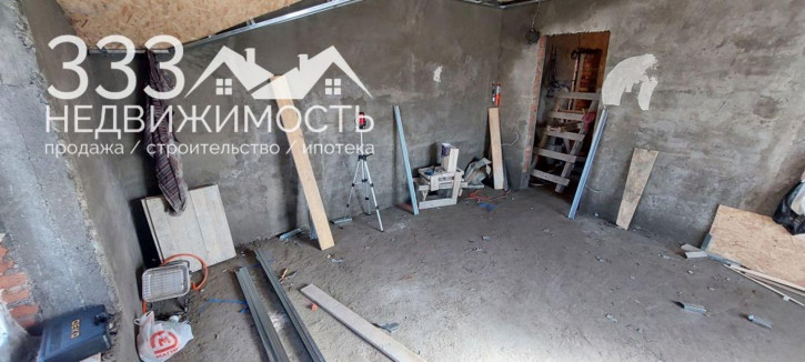 2-комн квартира в новом доме Билара Кабалоева ул, 12А