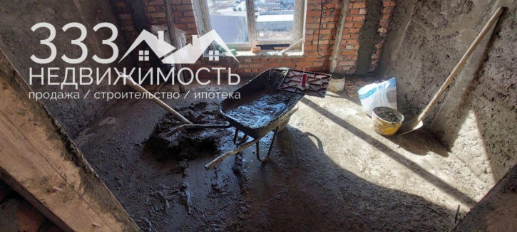 2-комн квартира в новом доме Билара Кабалоева ул, 12А