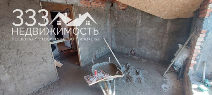 2-комн квартира в новом доме Билара Кабалоева ул, 12А