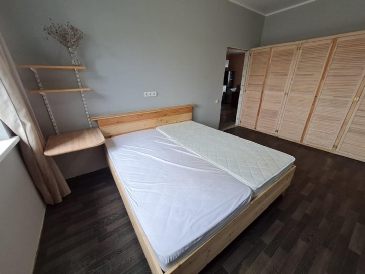 Коттедж/дом Огородная улица, 789