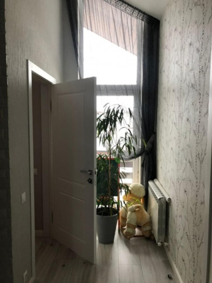 Коттедж/дом Загородная улица, 789