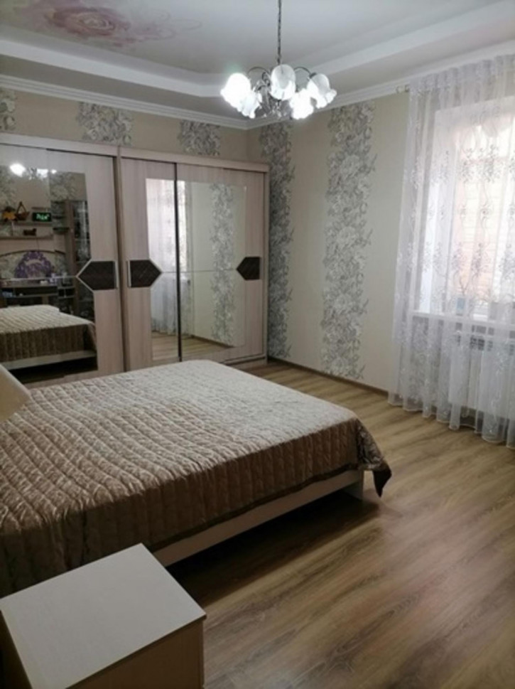 Коттедж/дом Московская улица, 789