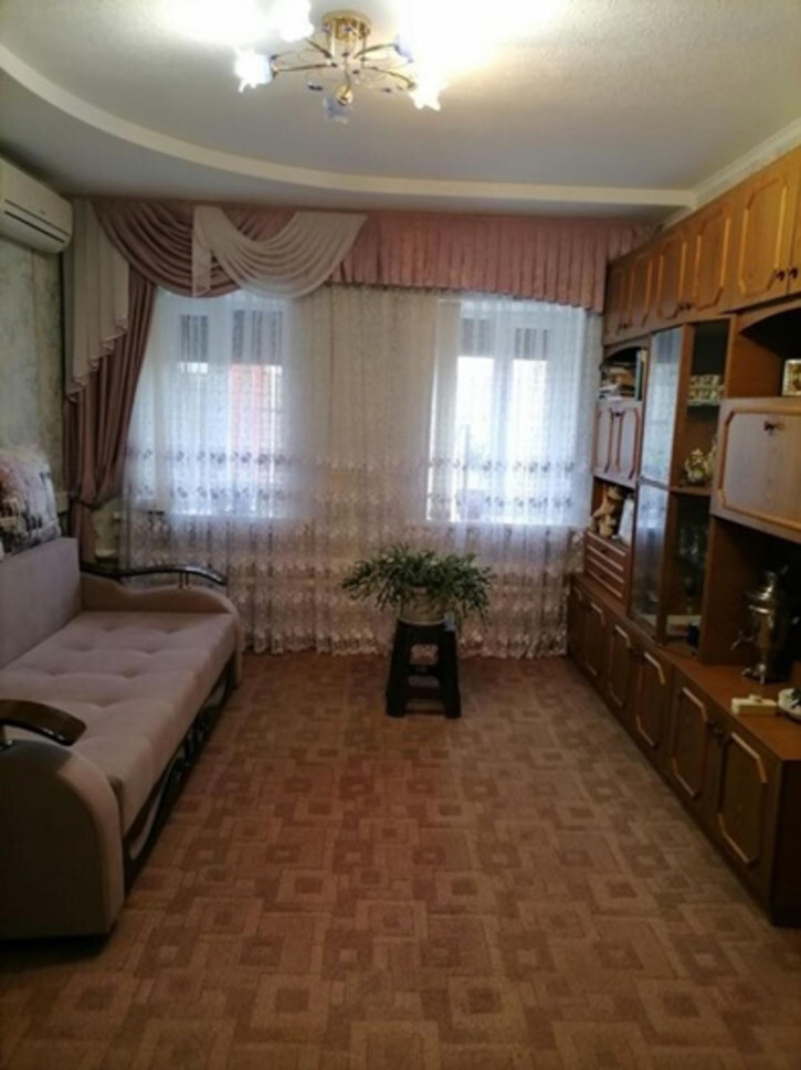 Коттедж/дом Московская улица, 789