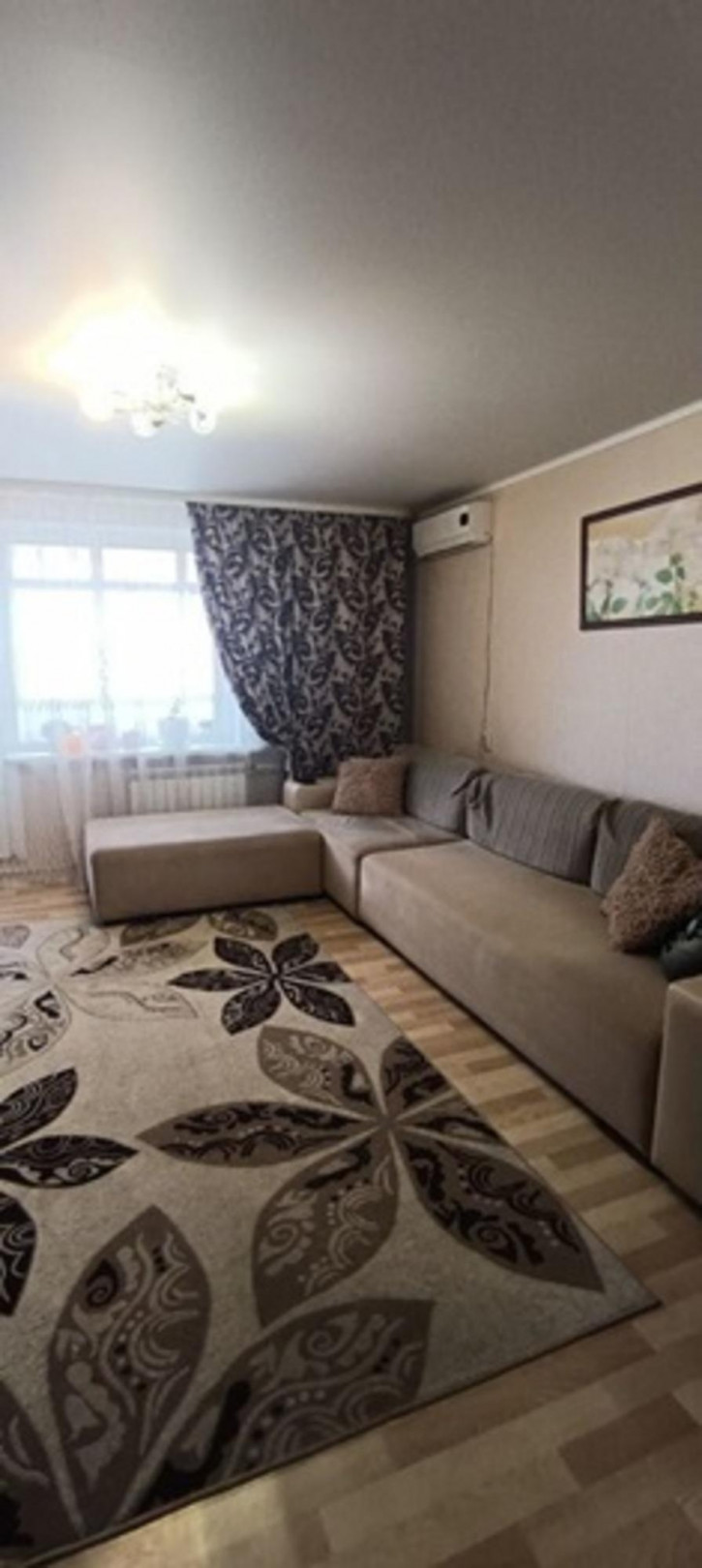 3-комн квартира Воровского улица, 101