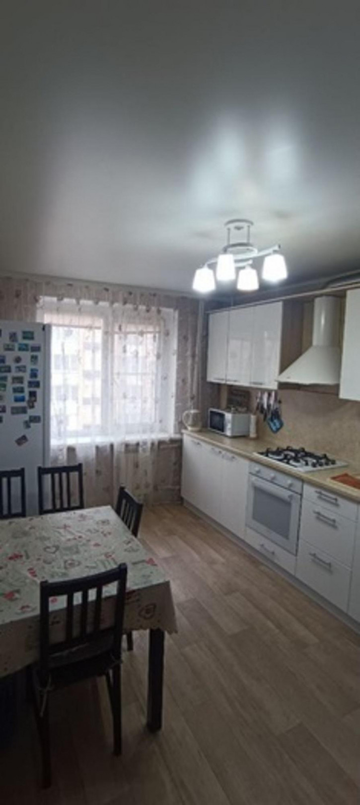 3-комн квартира Воровского улица, 101
