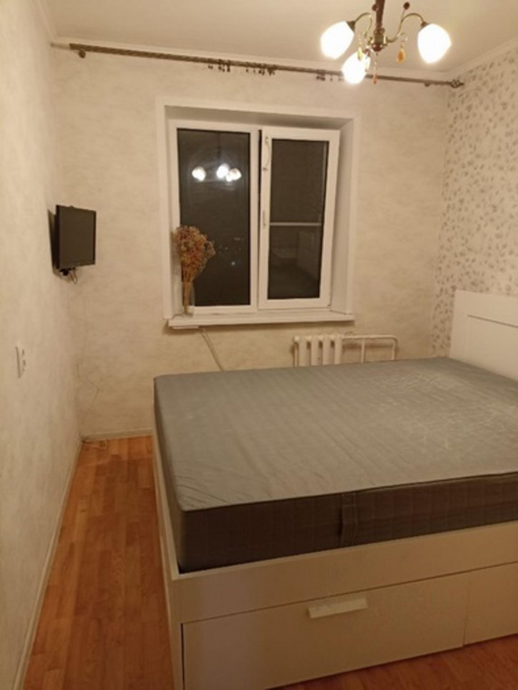 3-комн квартира ул.Октябрьская улица, 101