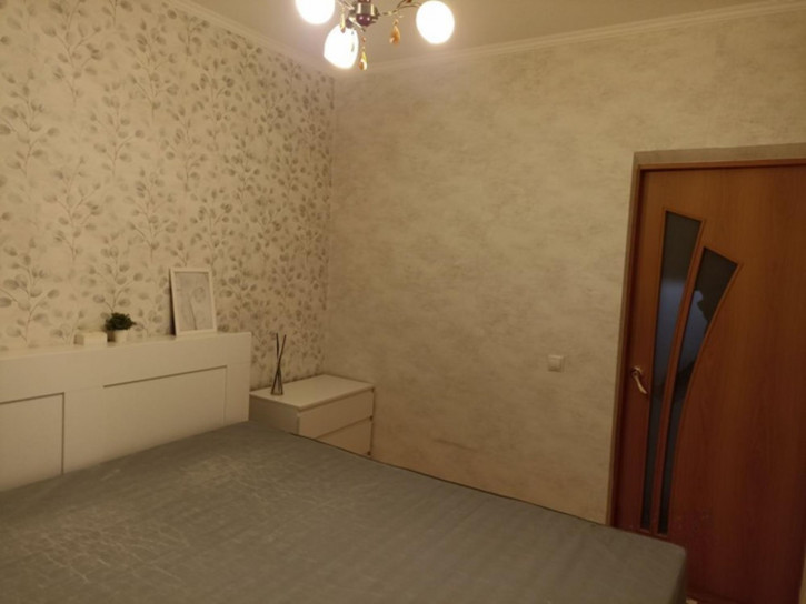 3-комн квартира ул.Октябрьская улица, 101