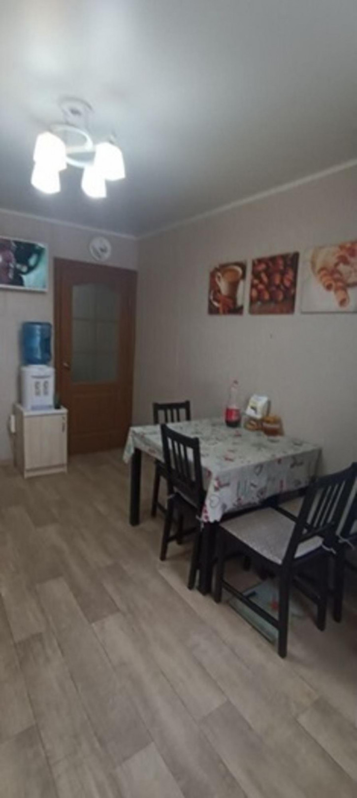 3-комн квартира Воровского улица, 101