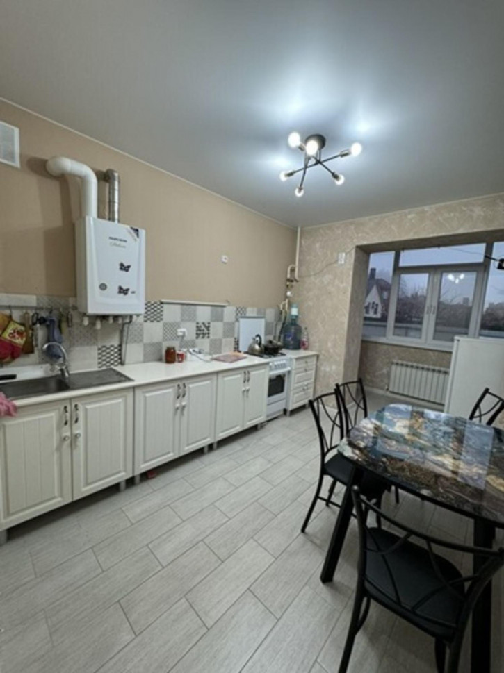 2-комн квартира половинко улица, 101
