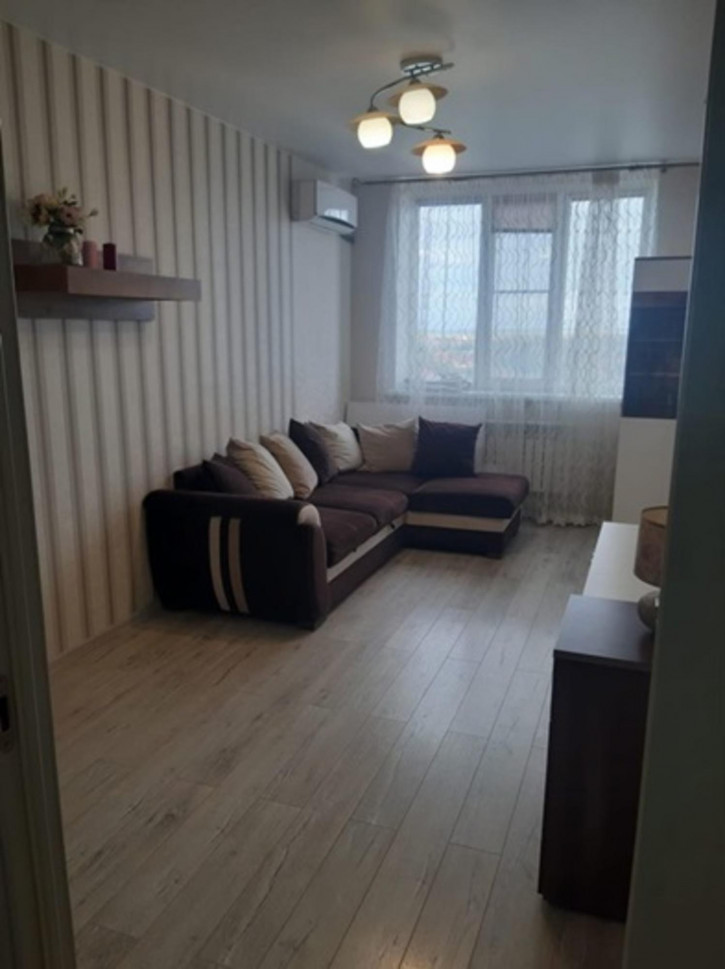2-комн квартира Горького улица, 101