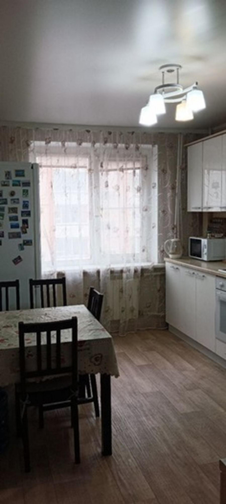 3-комн квартира Воровского улица, 101