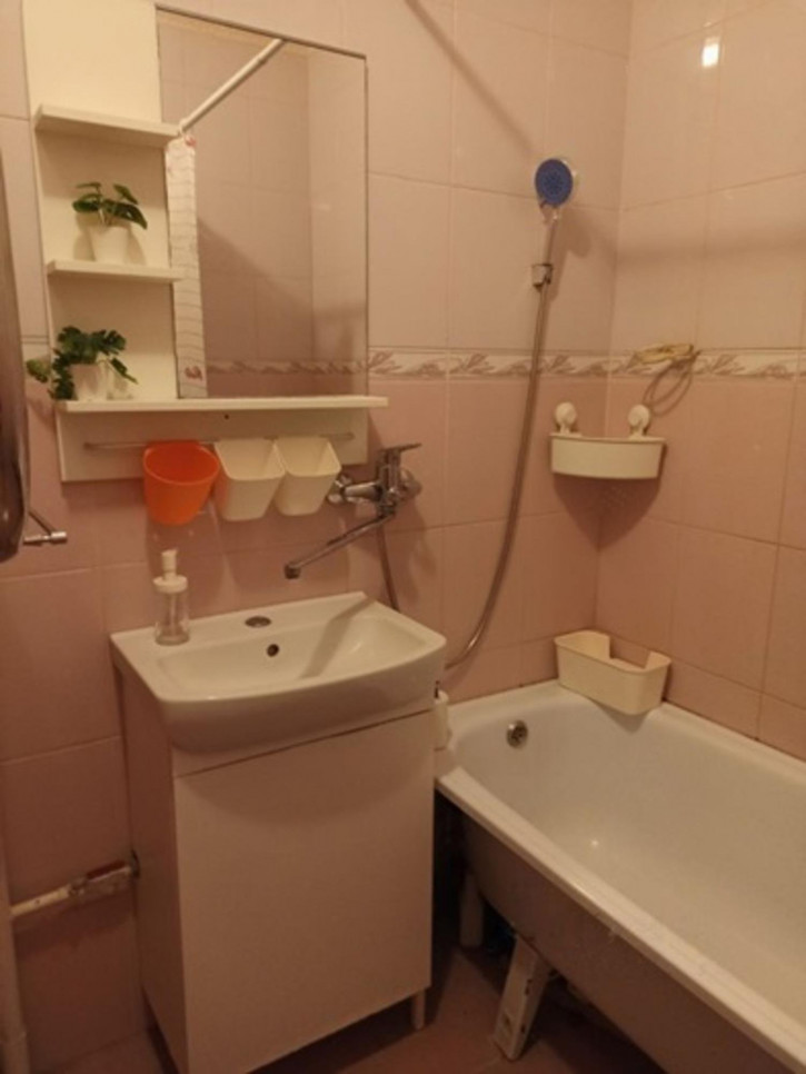 3-комн квартира ул.Октябрьская улица, 101