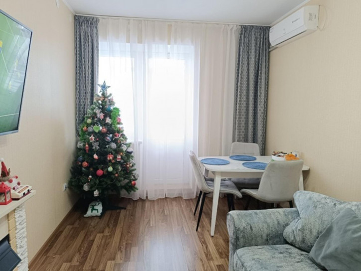 2-комн квартира Воровского улица, 101