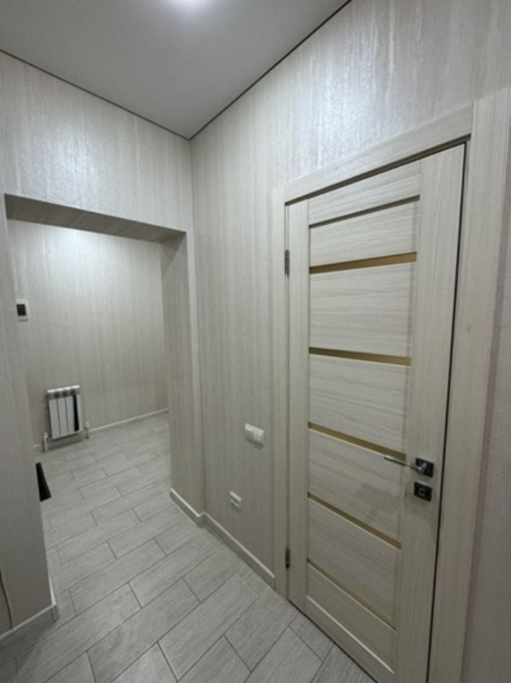 2-комн квартира половинко улица, 101