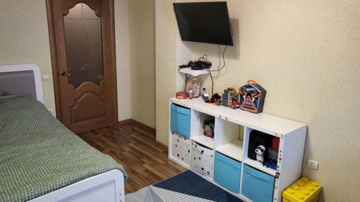 2-комн квартира Воровского улица, 101