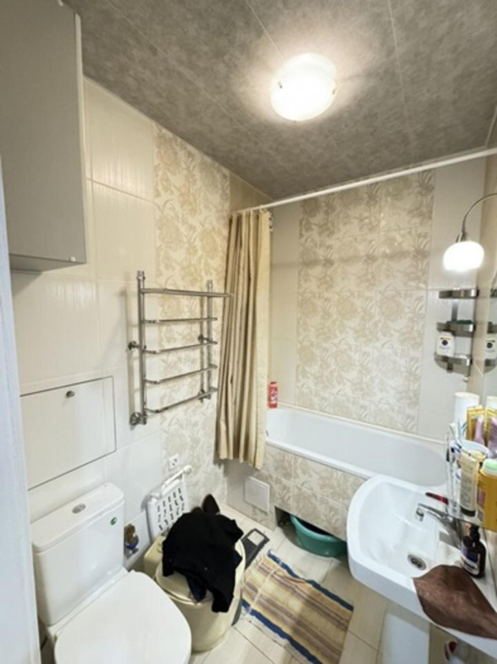 2-комн квартира половинко улица, 101