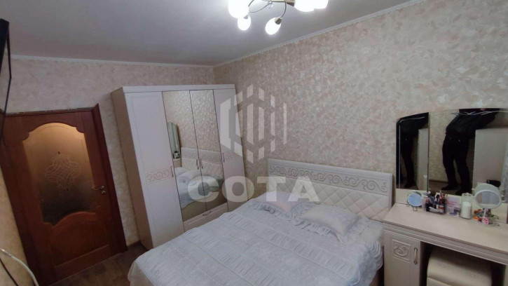 4-комн квартира Владимира Невского улица, 31