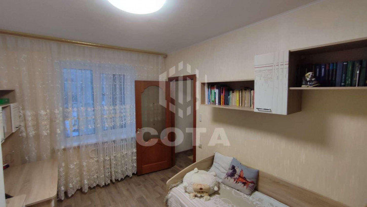 4-комн квартира Владимира Невского улица, 31