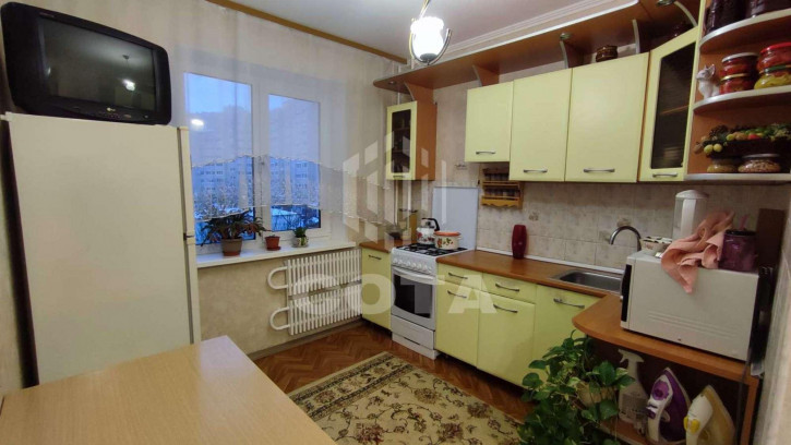 4-комн квартира Владимира Невского улица, 31