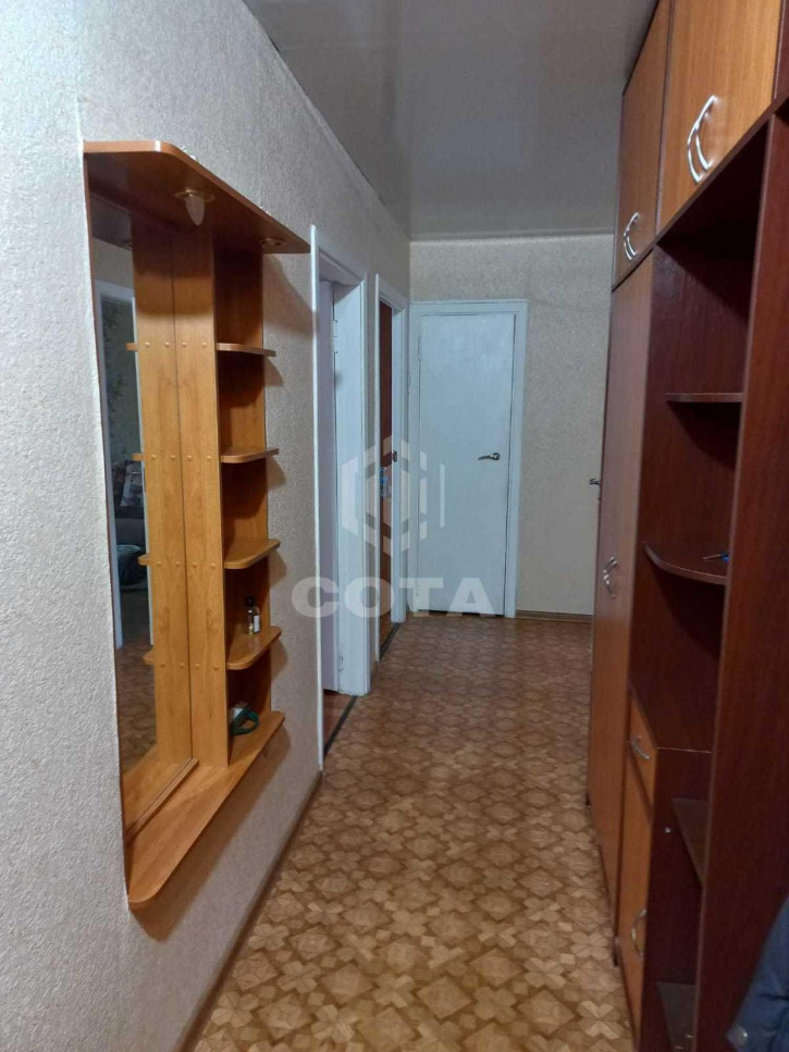 3-комн квартира Путиловская улица, 3
