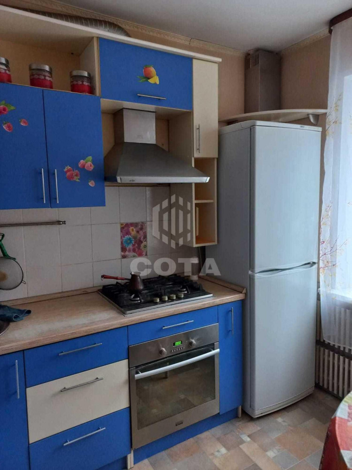 3-комн квартира Путиловская улица, 3