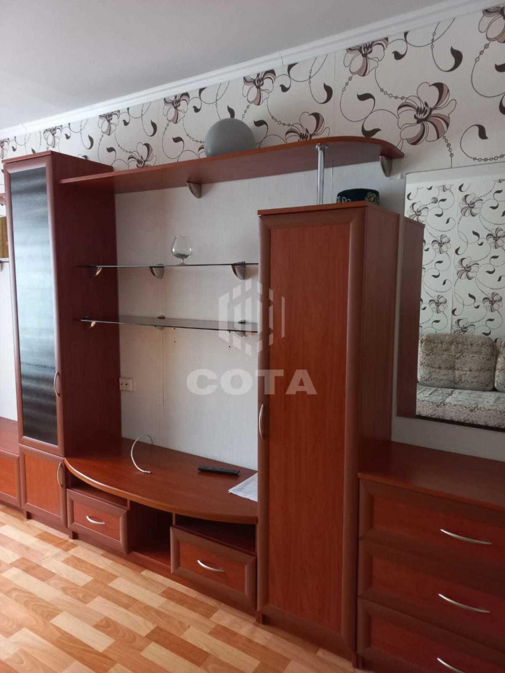 3-комн квартира Путиловская улица, 3
