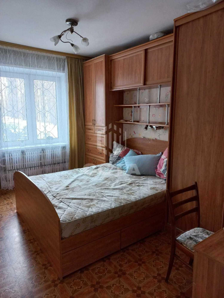 3-комн квартира Путиловская улица, 3