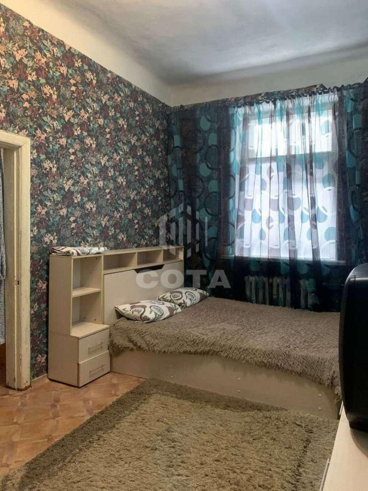 2-комн квартира Волжская улица, 11кА