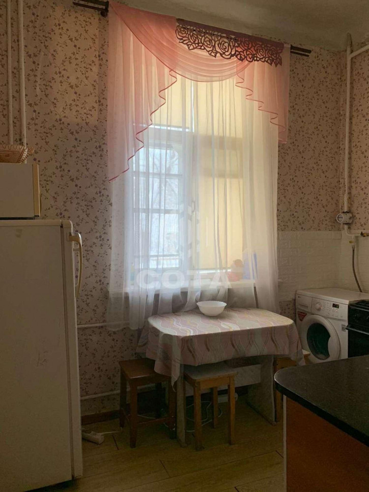 2-комн квартира Волжская улица, 11кА