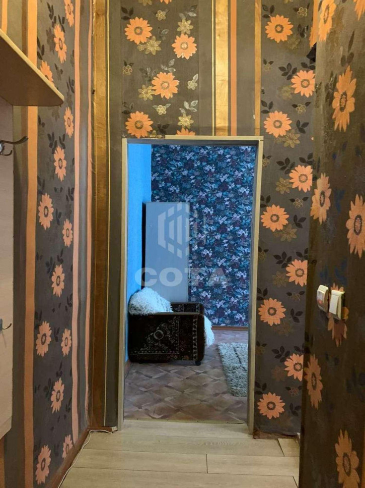 2-комн квартира Волжская улица, 11кА