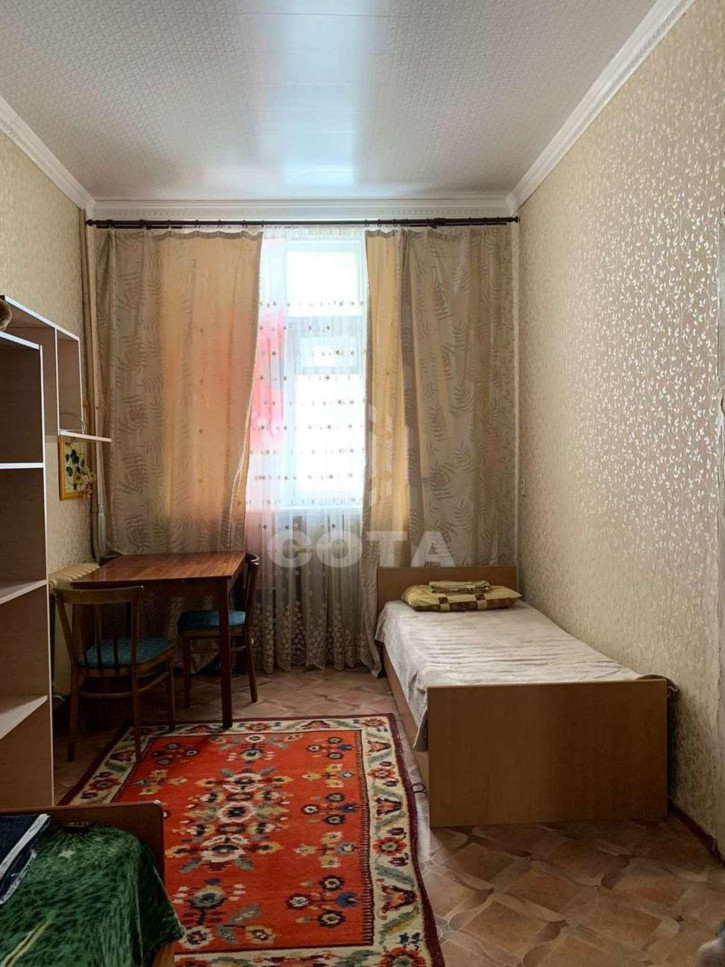 2-комн квартира Волжская улица, 11кА