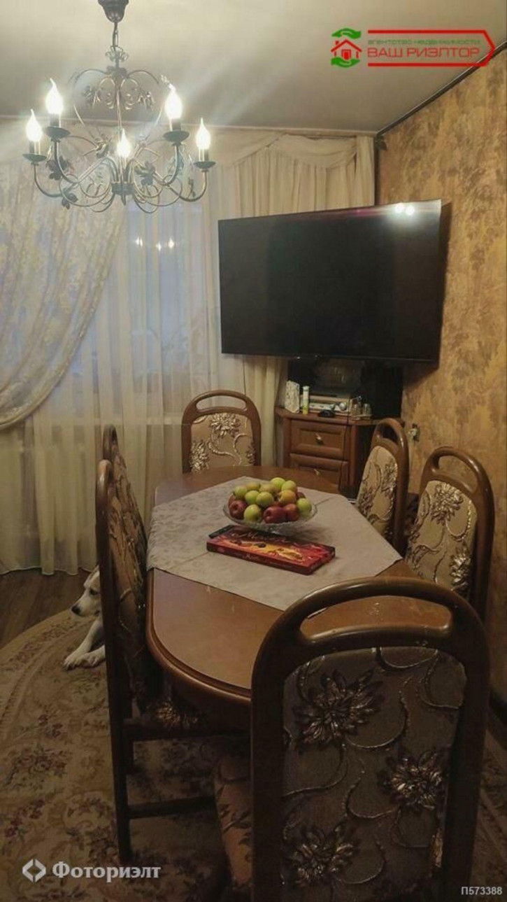 4-комн квартира Шехурдина А.П. ул, 32А