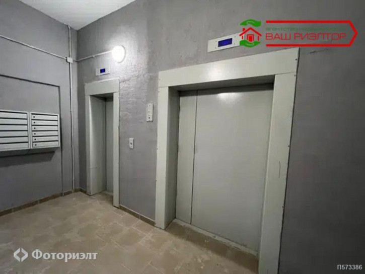 1-комн квартира Усть-Курдюмская ул, 29