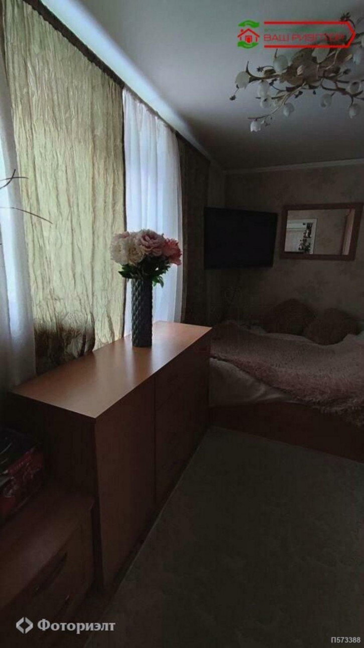 4-комн квартира Шехурдина А.П. ул, 32А