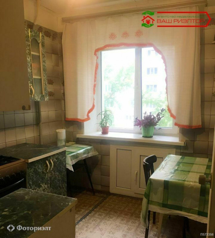 3-комн квартира Электронная ул, 10