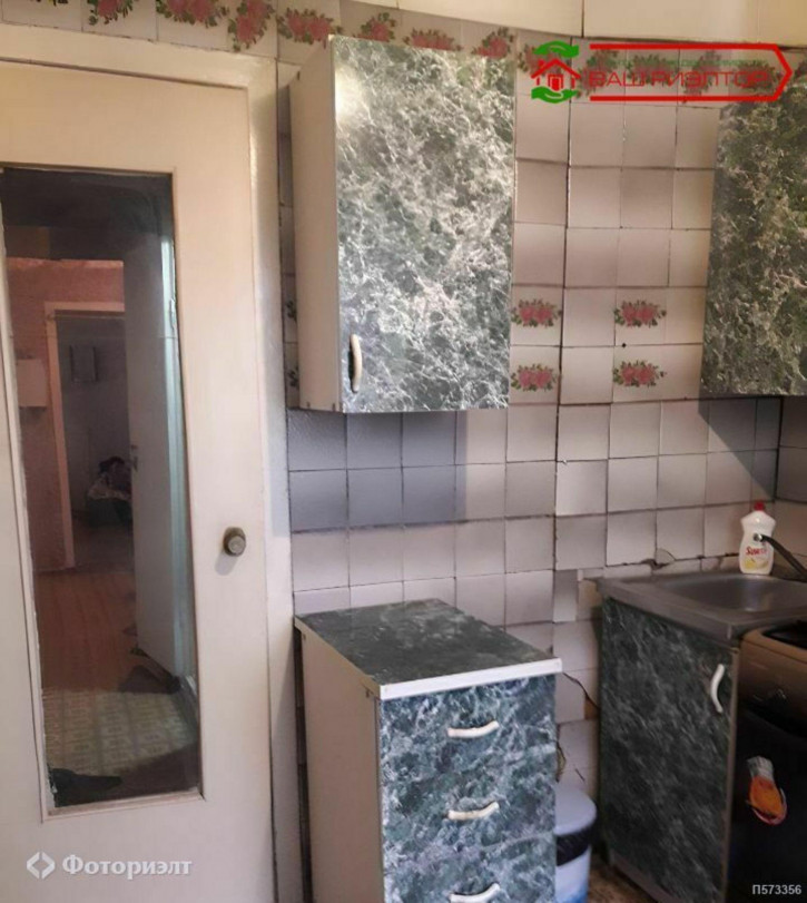 3-комн квартира Электронная ул, 10