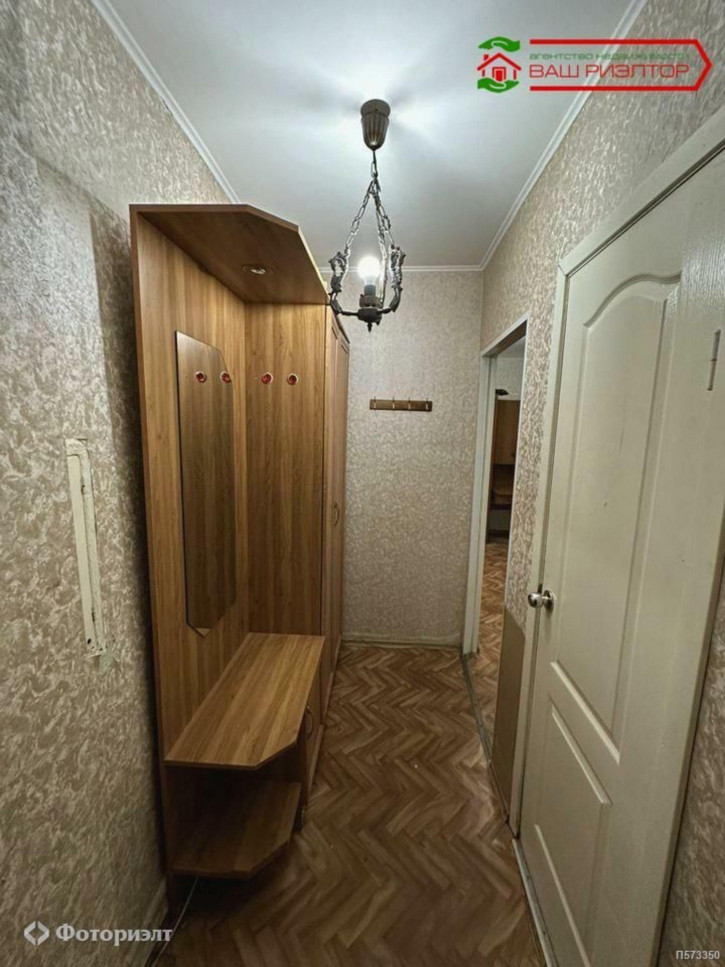 1-комн квартира Чернышевского Н.Г. ул, 159/161