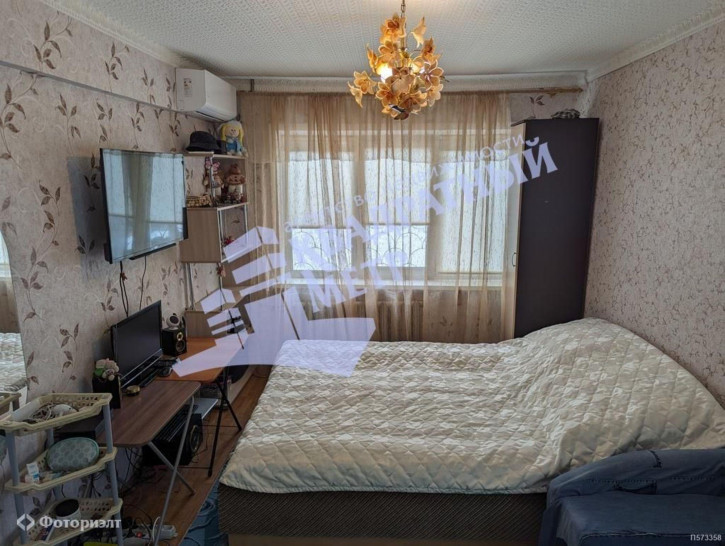 3-комн квартира Набережная Леонова ул, 34а