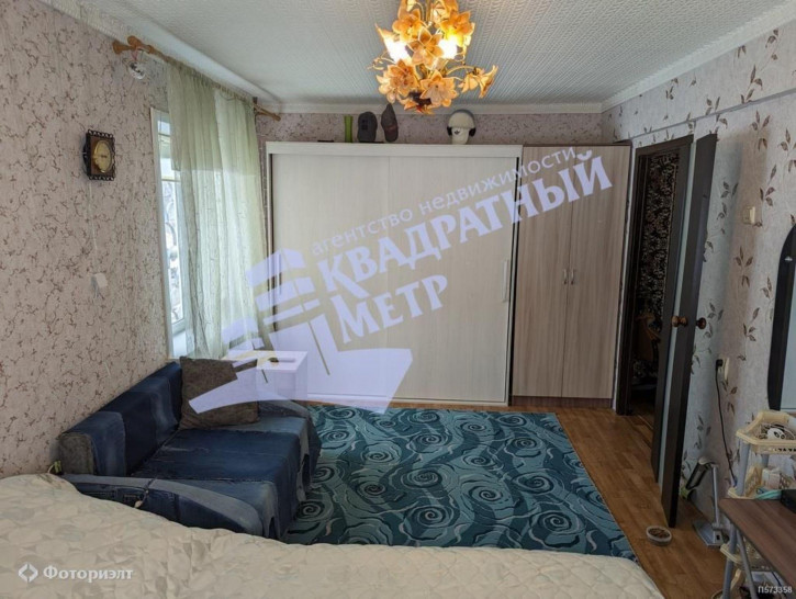 3-комн квартира Набережная Леонова ул, 34а
